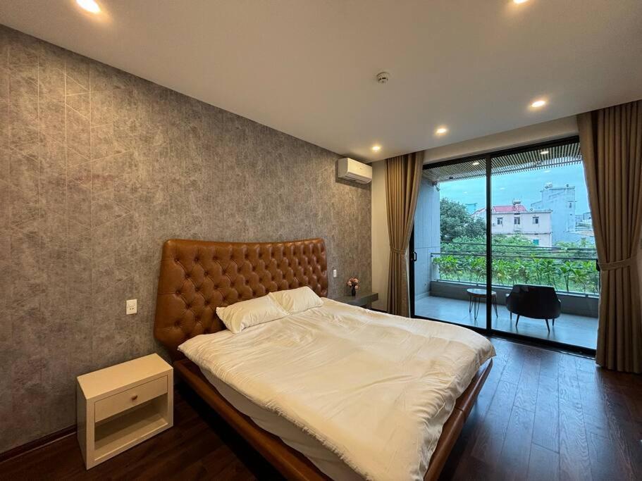 Song Cat Villa - 420Dk - Luxury Villa, Sauna, Jacuzzi Da Nang Exterior photo