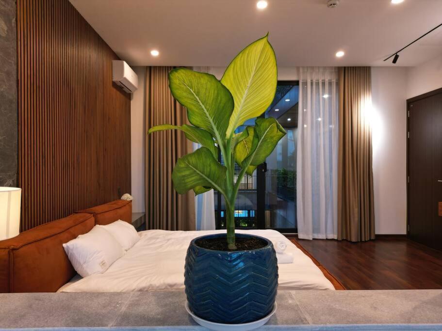Song Cat Villa - 420Dk - Luxury Villa, Sauna, Jacuzzi Da Nang Exterior photo