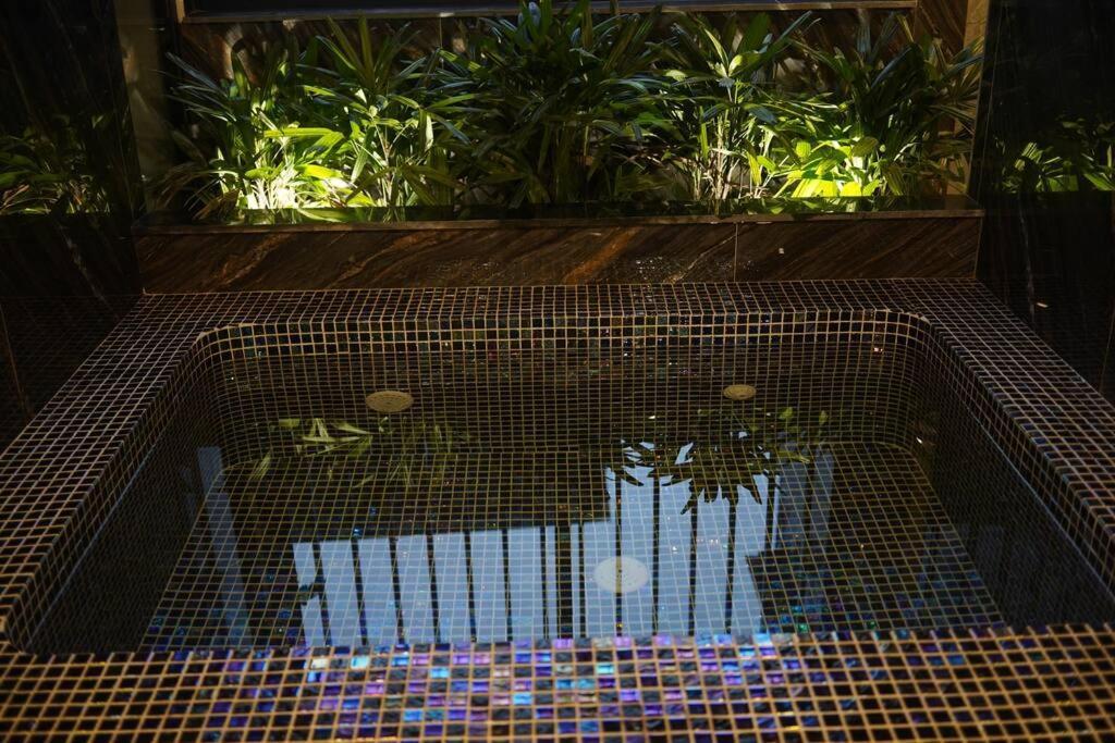 Song Cat Villa - 420Dk - Luxury Villa, Sauna, Jacuzzi Da Nang Exterior photo